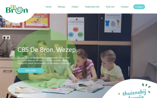 bronwezep.nl