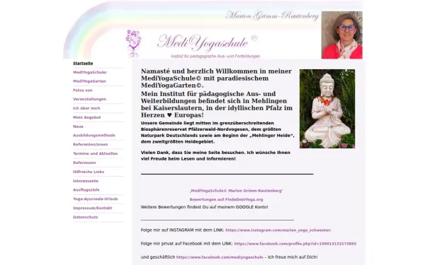 mediyogaschule.de