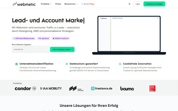webmetic.de