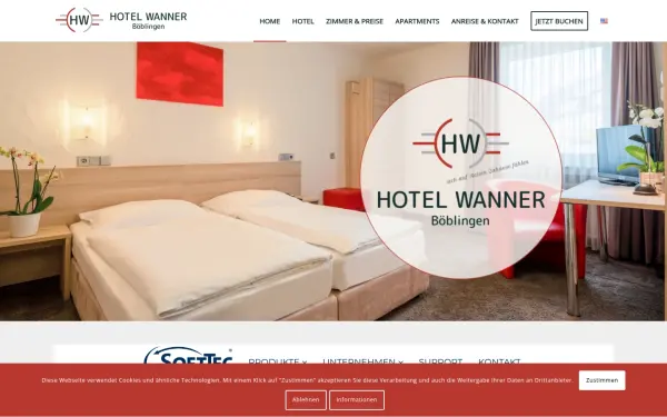 www.hotel-wanner.de