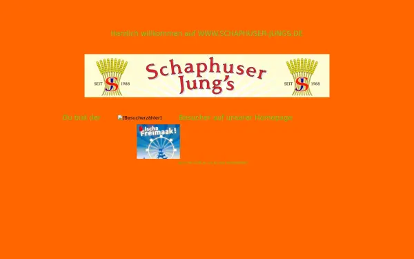 de-schaphuser.de
