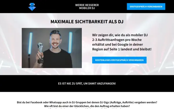 djwerden.de