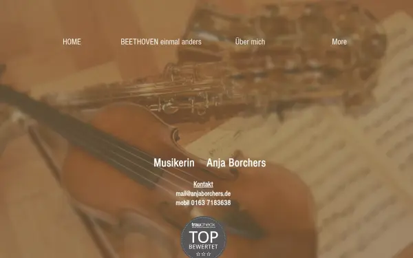 www.anjaborchers.de