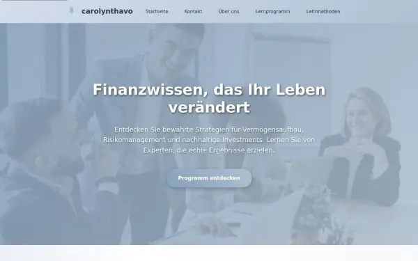 carolynthavo.org