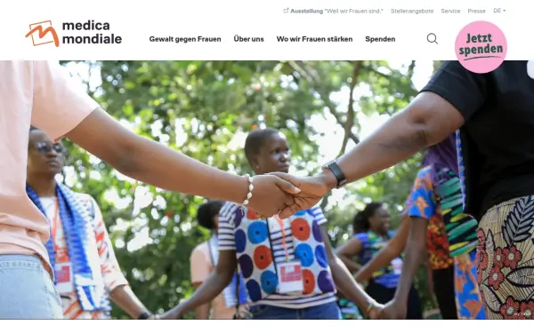 medicamondiale.org