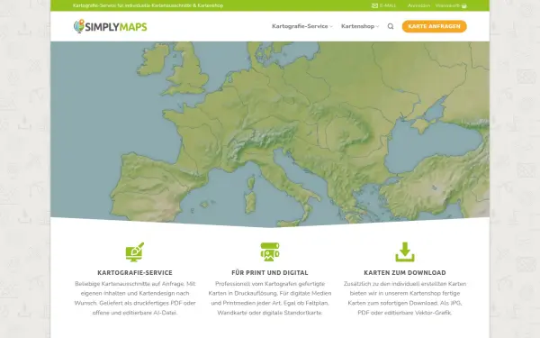 simplymaps.de
