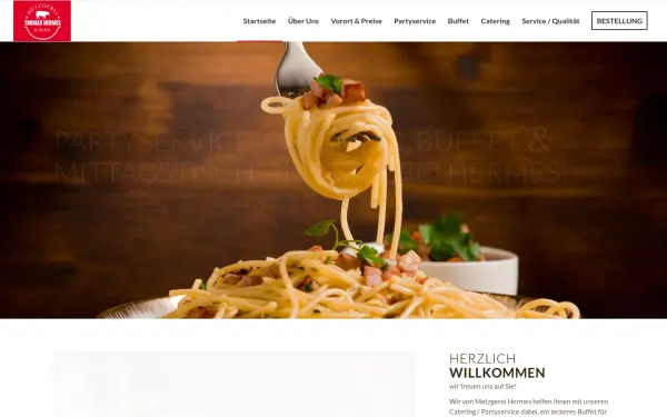 www.metzgerei-hermes.de