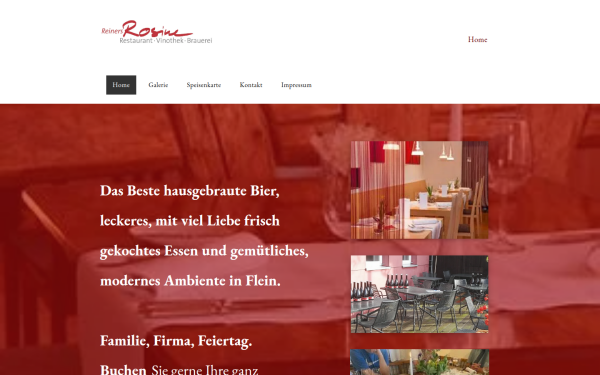 www.reiners-rosine.de