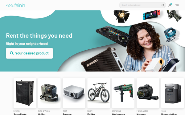 fainin.com