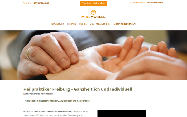mikemorell.de