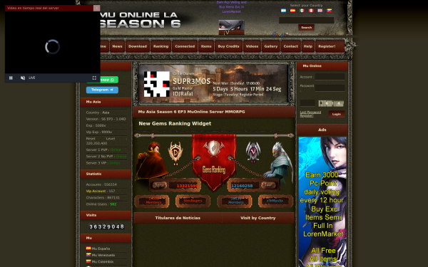 muonline.asia