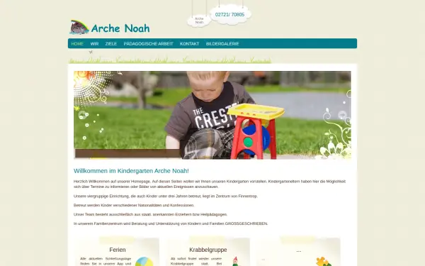www.archenoah-finnentrop.de