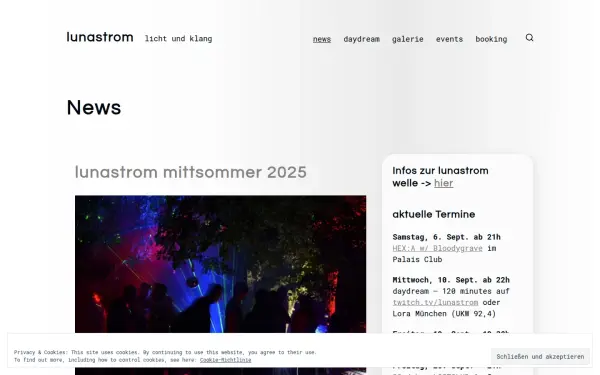 lunastrom.org