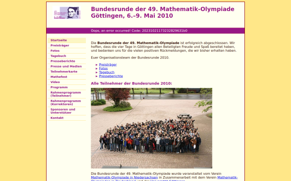 mo2010.de