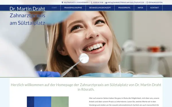 www.drdraht.de