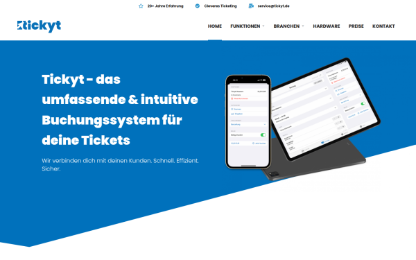 tickyt.de