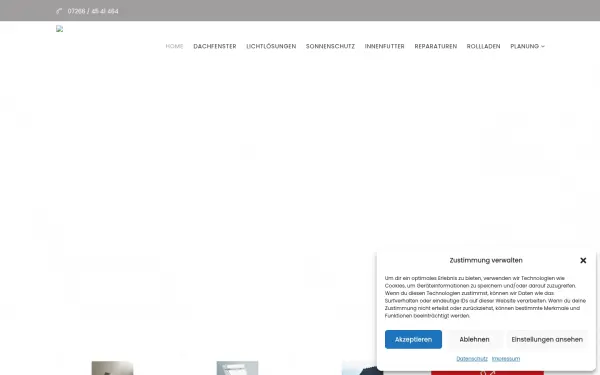 www.dachfenster-baehr.de