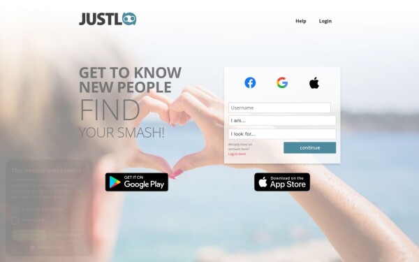 www.justlo.uk
