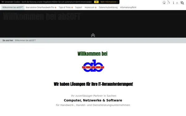 absoft-edv.eu