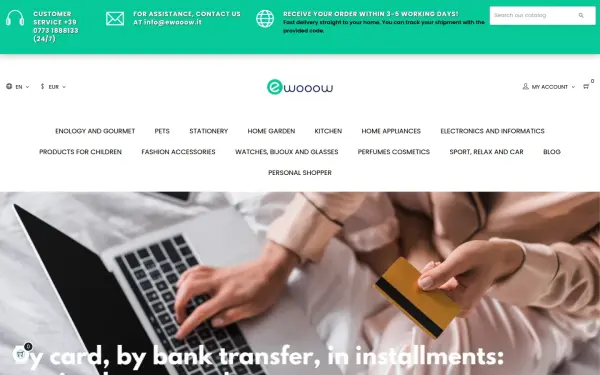 ewooow.com