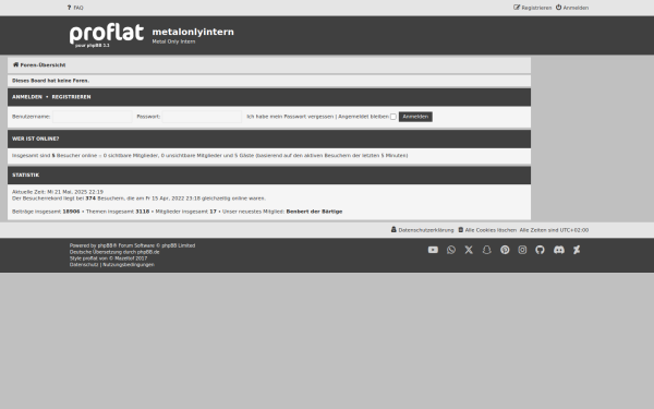 metalonly-intern.de