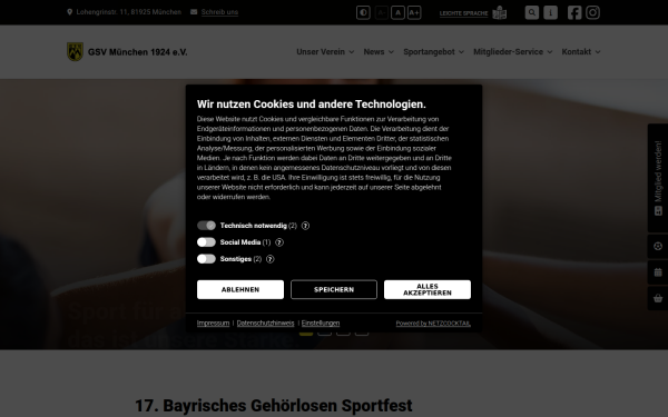 www.gsvmuenchen.de