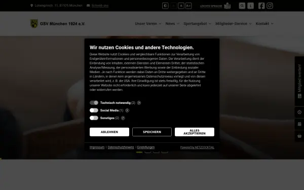 www.gsvmuenchen.de