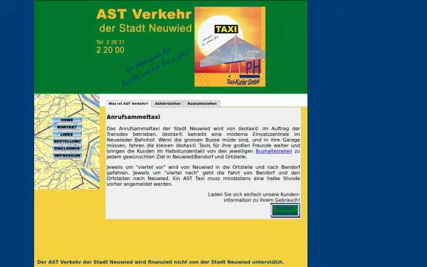 astverkehr.de