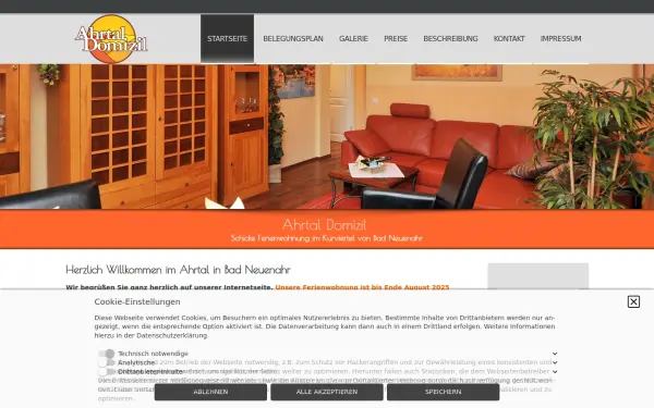 ahrtal-domizil.de