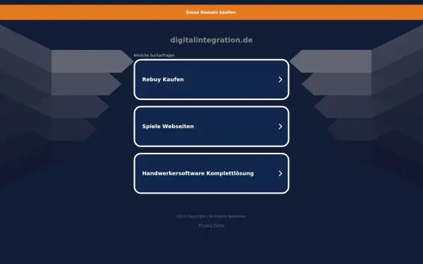 digitalintegration.de