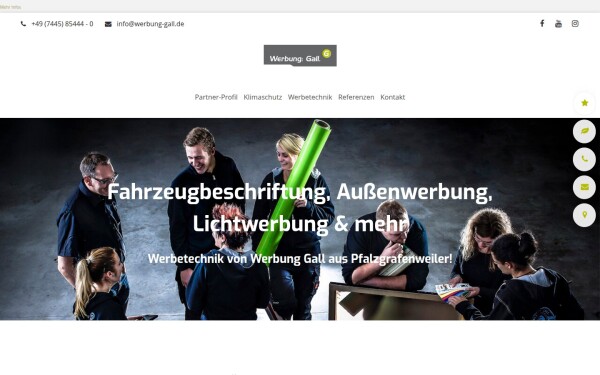 gall.werbeland-partner.com