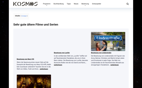 kosmos.to