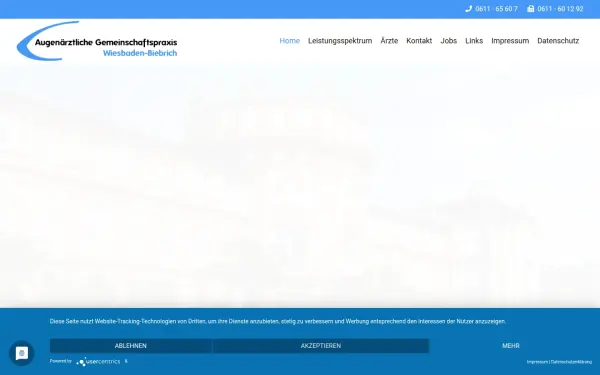 augenpraxis-biebrich.de