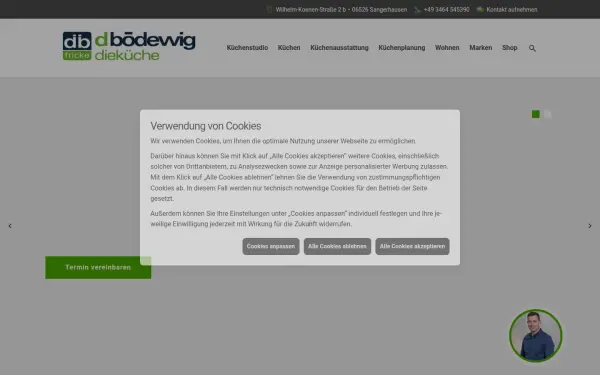 www.dboedewig.de