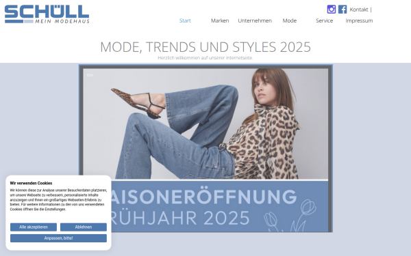 www.modehaus-schuell.de