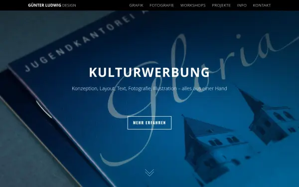 www.guenter-ludwig.de