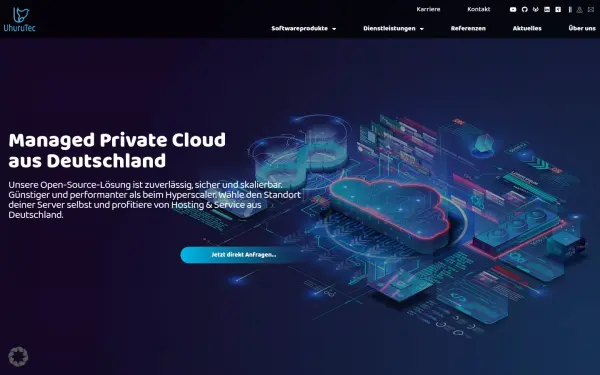 www.uhurutec.com