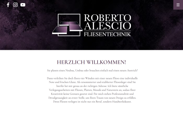 www.fliesentechnik-alescio.de
