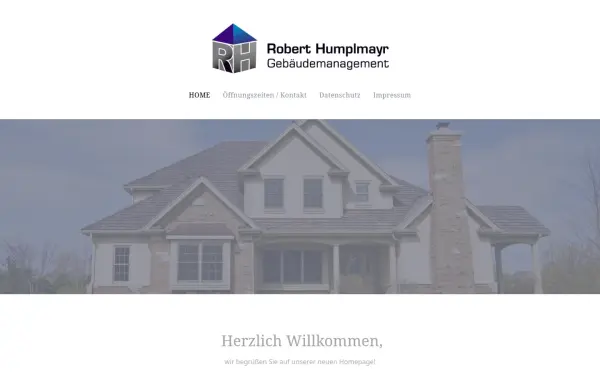 www.humplmayr-gebaeudemanagement.de