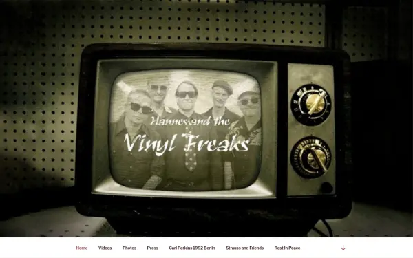 hannes-vinylfreaks.de