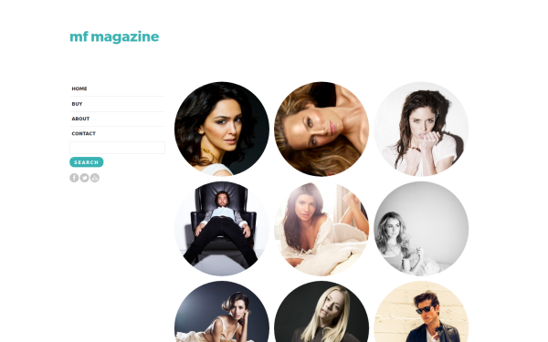 musicfashionmagazine.com