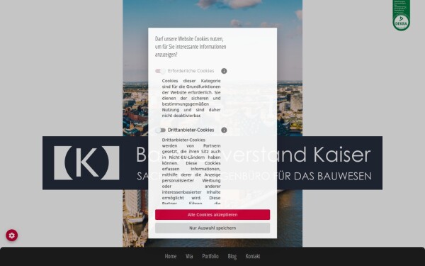 www.bausachverstand-kaiser.de