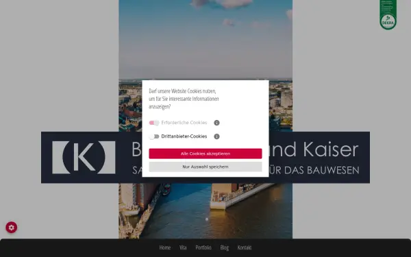 www.bausachverstand-kaiser.de