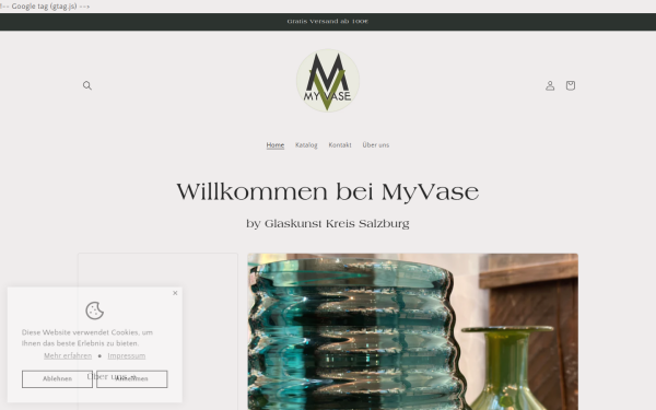 myvase.at
