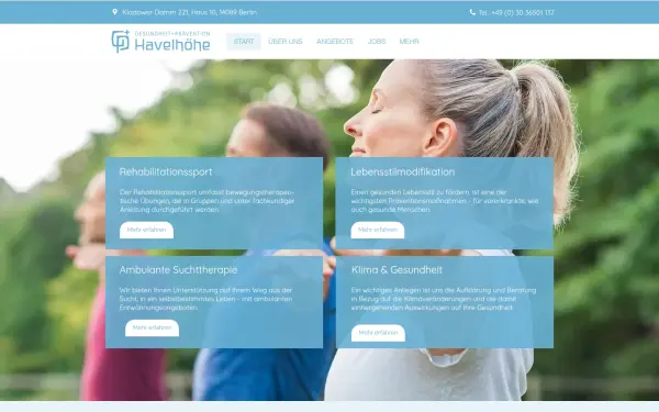 www.gesundheit-havelhoehe.de