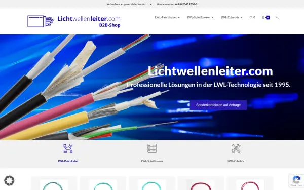 lichtwellenleiter.de