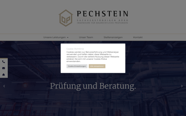 sv-pechstein.de