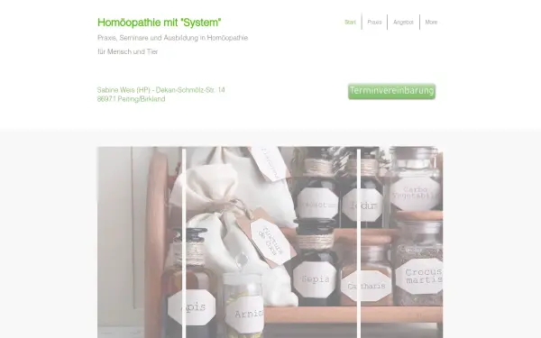 www.sabine-weis.de