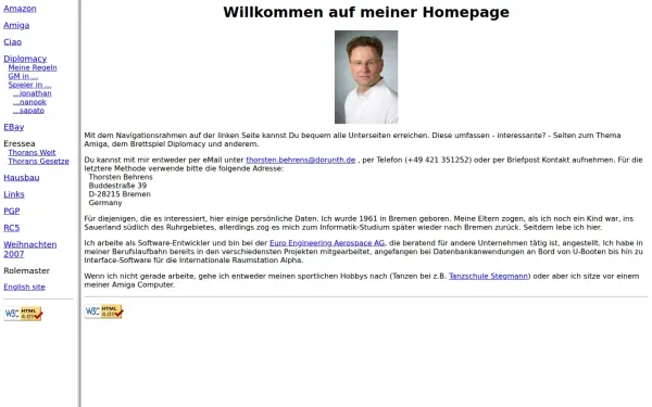 dorunth.de