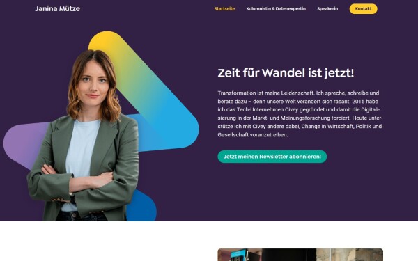 janinamuetze.de